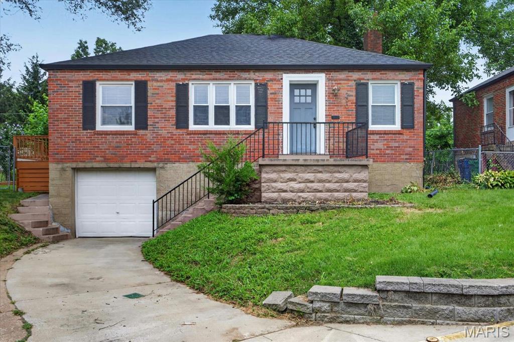 2901 Wingate Court Property Photo 1