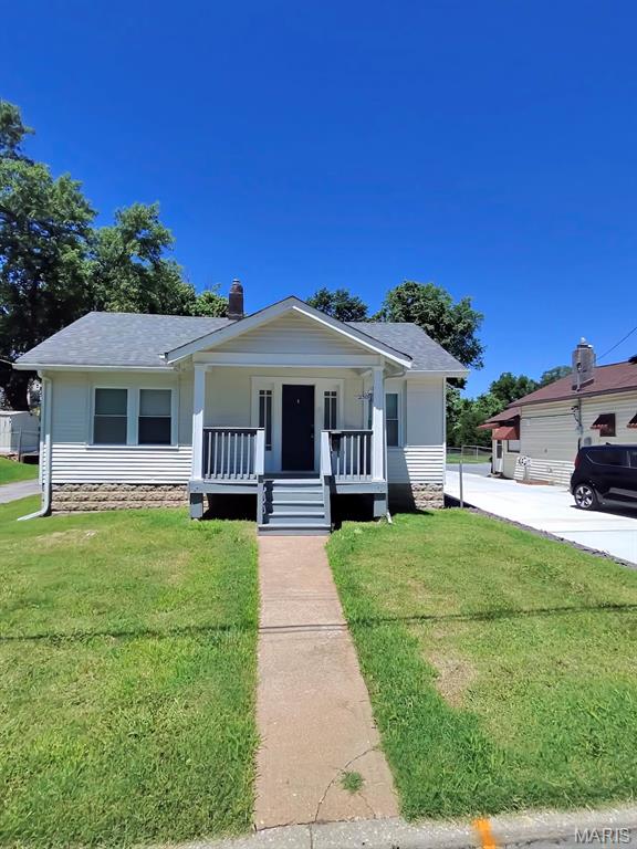 2309 Gaebler Avenue Property Photo 1