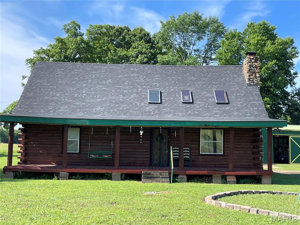 18198 State Highway 34 Property Photo 1