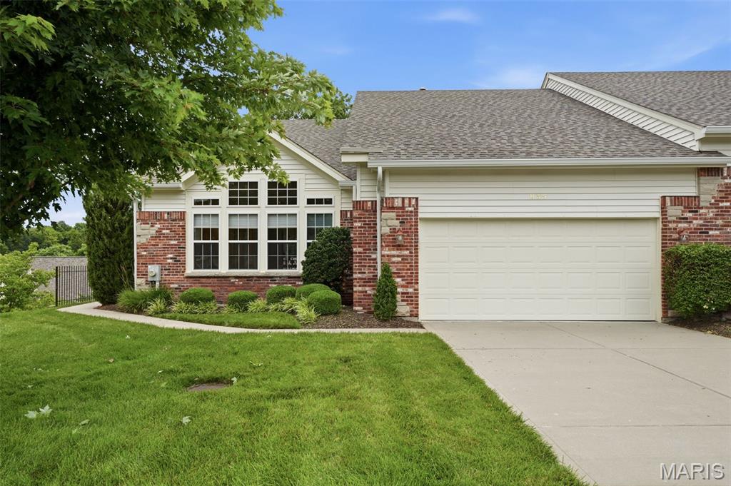 835 Stone Meadow Drive Property Photo 1