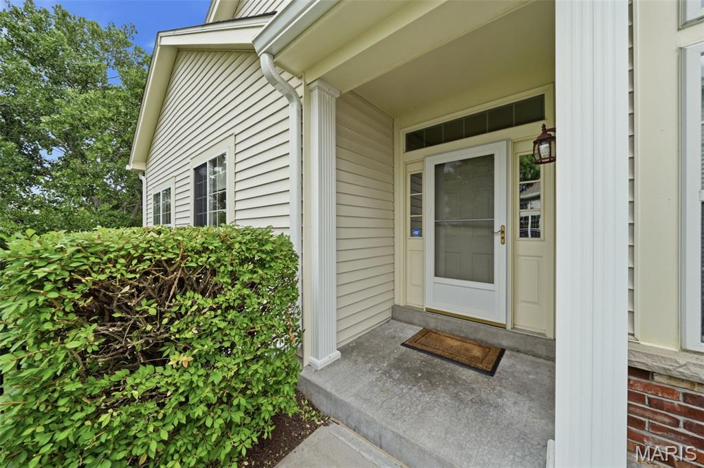 835 Stone Meadow Drive Property Photo 2