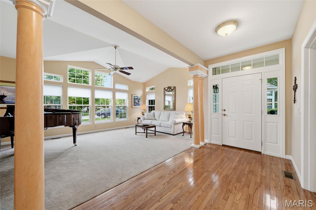 835 Stone Meadow Drive Property Photo 3