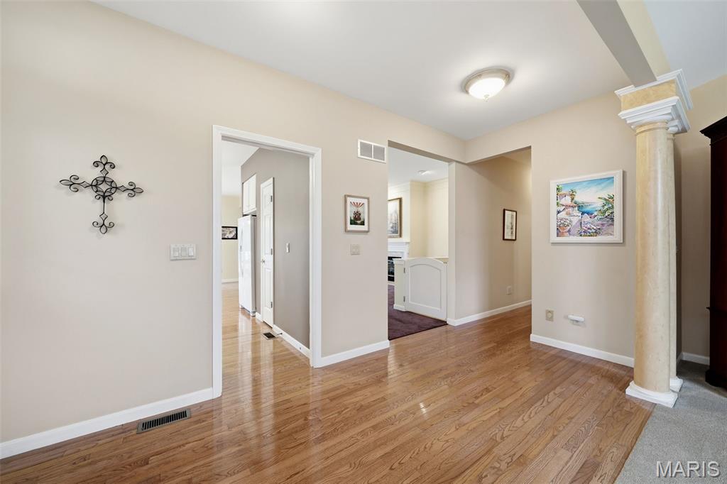 835 Stone Meadow Drive Property Photo 4