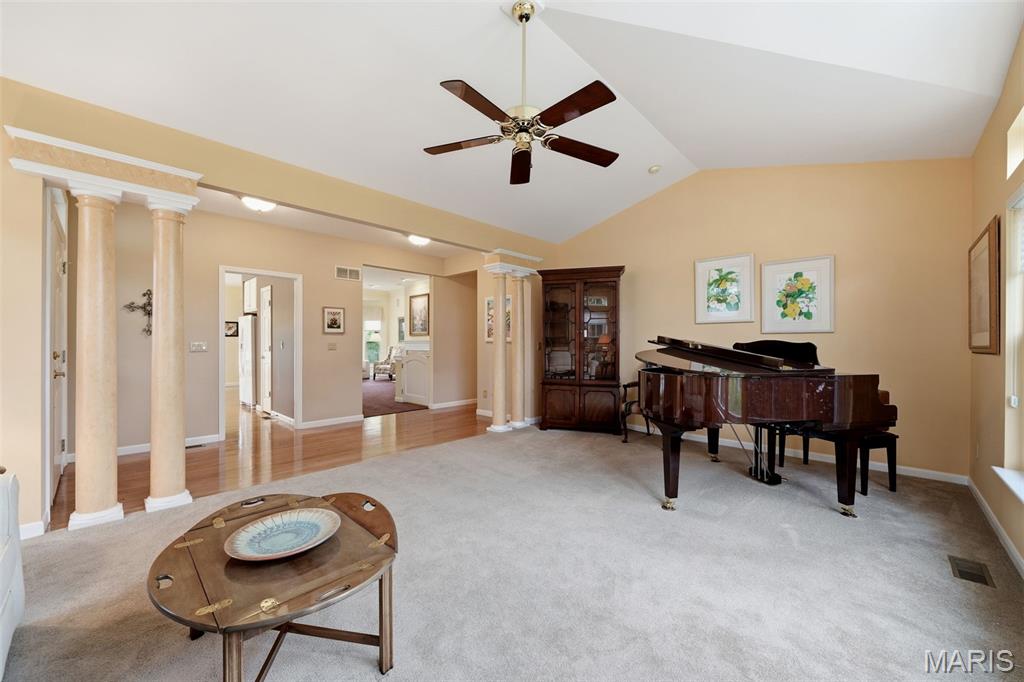 835 Stone Meadow Drive Property Photo 6