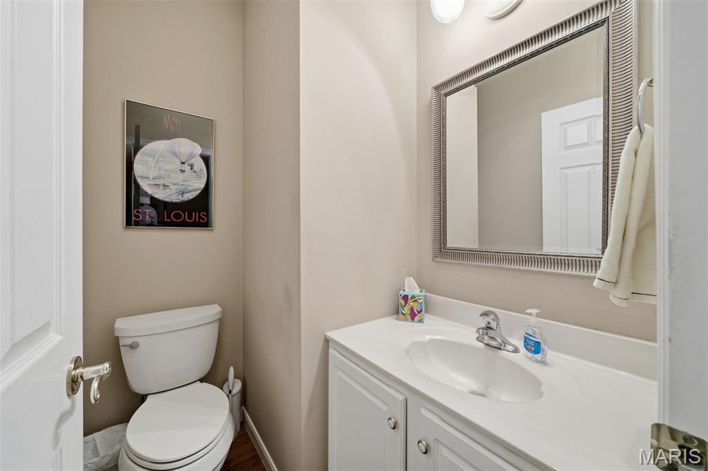 835 Stone Meadow Drive Property Photo 7