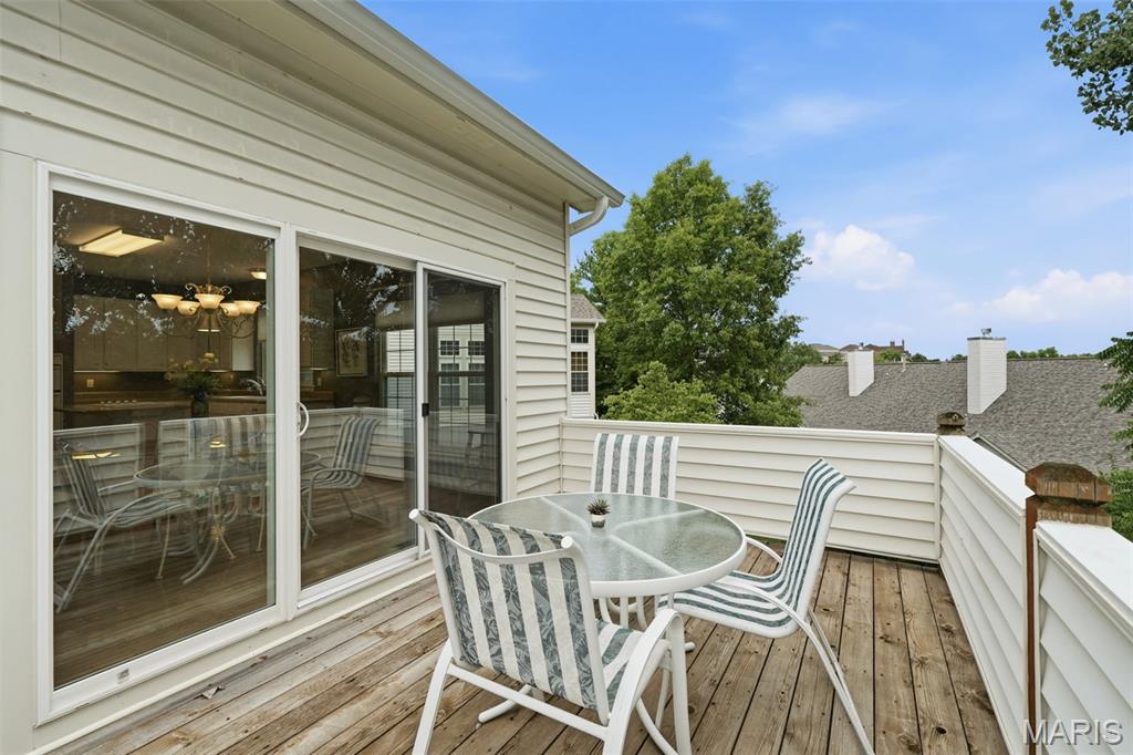 835 Stone Meadow Drive Property Photo 18