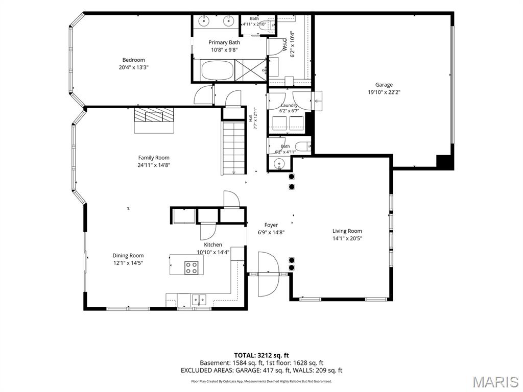 835 Stone Meadow Drive Property Photo 38