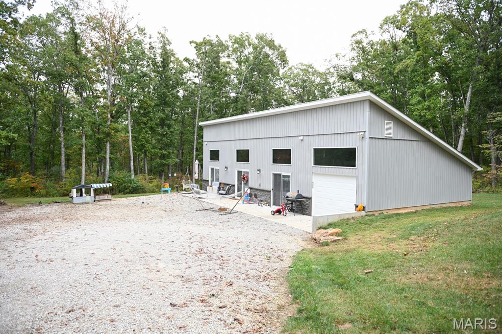2103 Valley Creek Drive Property Photo