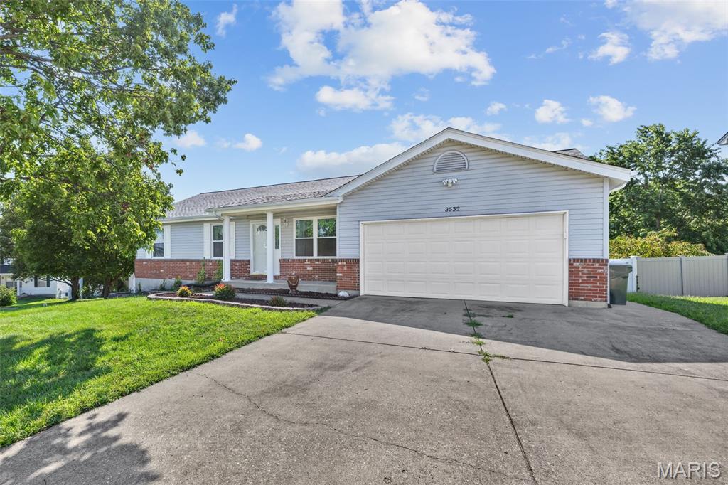3532 Saint Francis Drive Property Photo 1