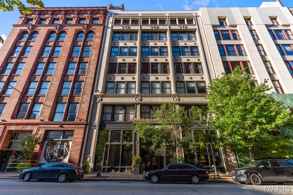 1015 Washington Avenue 501 Property Photo 1