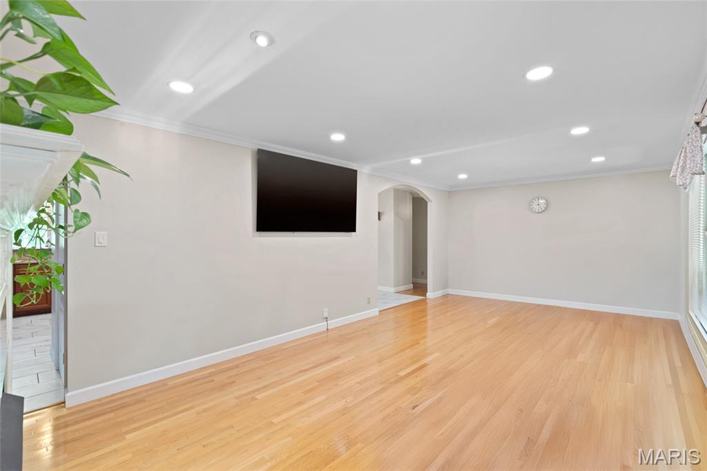 5812 Birch Hollow Drive Property Photo 7