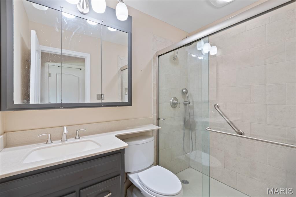 5812 Birch Hollow Drive Property Photo 25