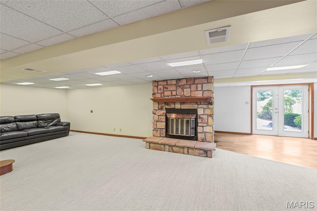 5812 Birch Hollow Drive Property Photo 26