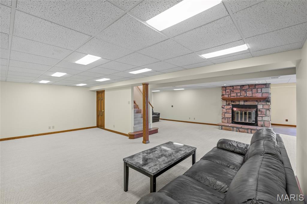 5812 Birch Hollow Drive Property Photo 28