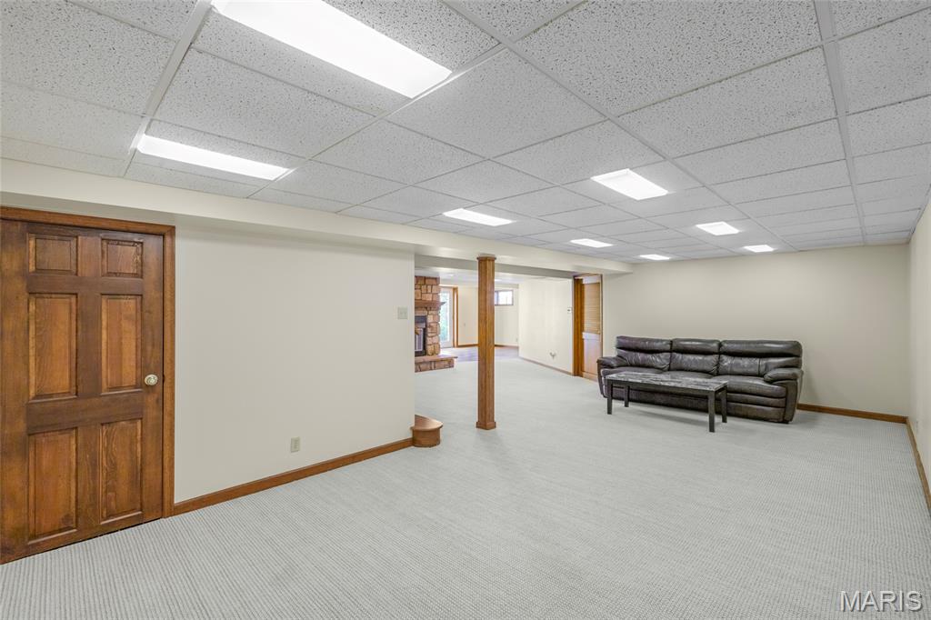 5812 Birch Hollow Drive Property Photo 29