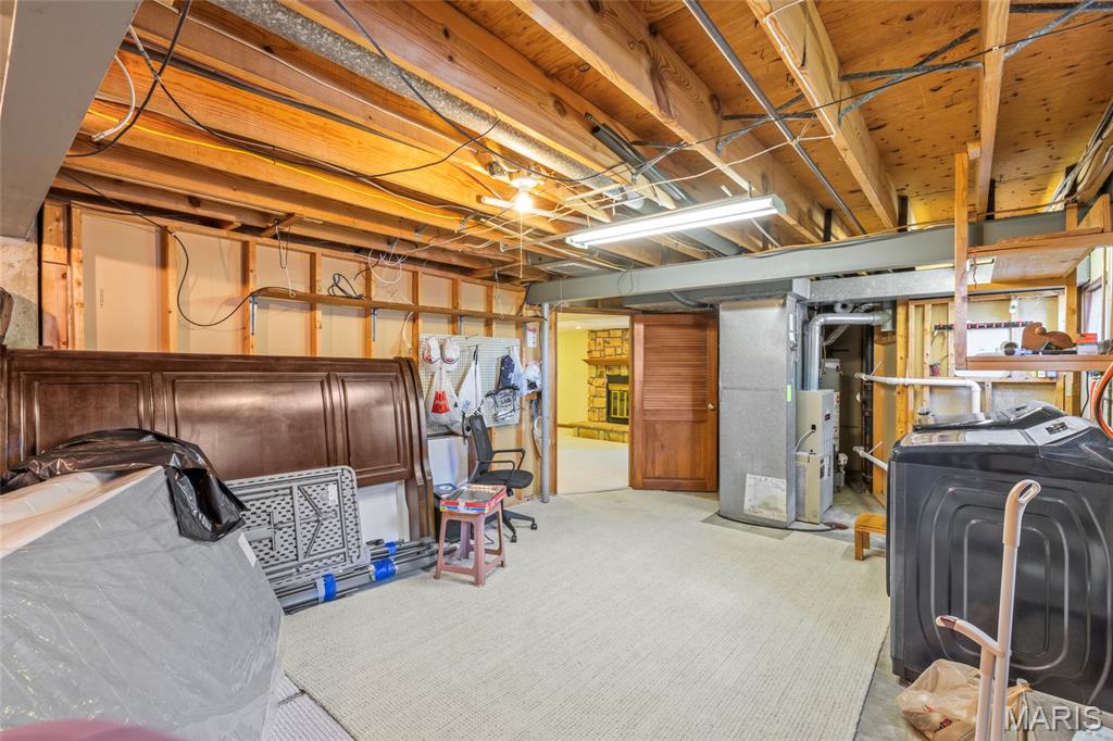 5812 Birch Hollow Drive Property Photo 31