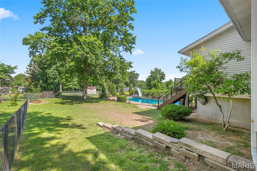5812 Birch Hollow Drive Property Photo 33