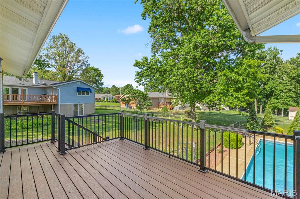 5812 Birch Hollow Drive Property Photo 39