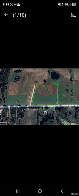 0 Callaway Road 346 Property Photo 1