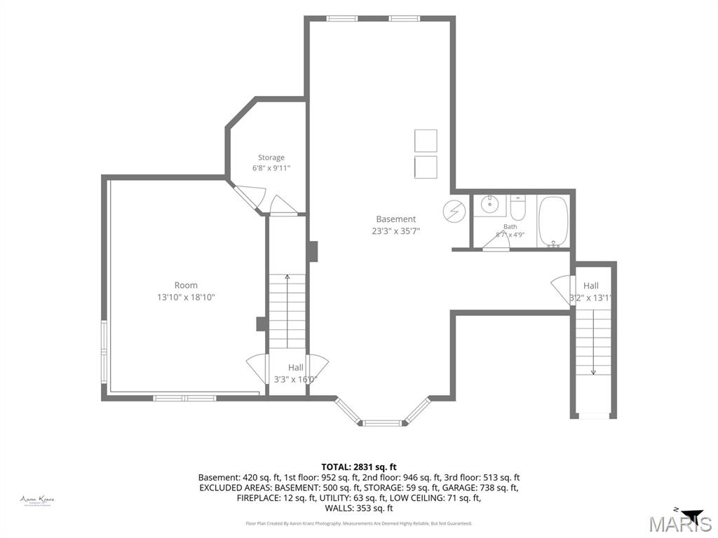 4349 Murdoch Lane Property Photo 65