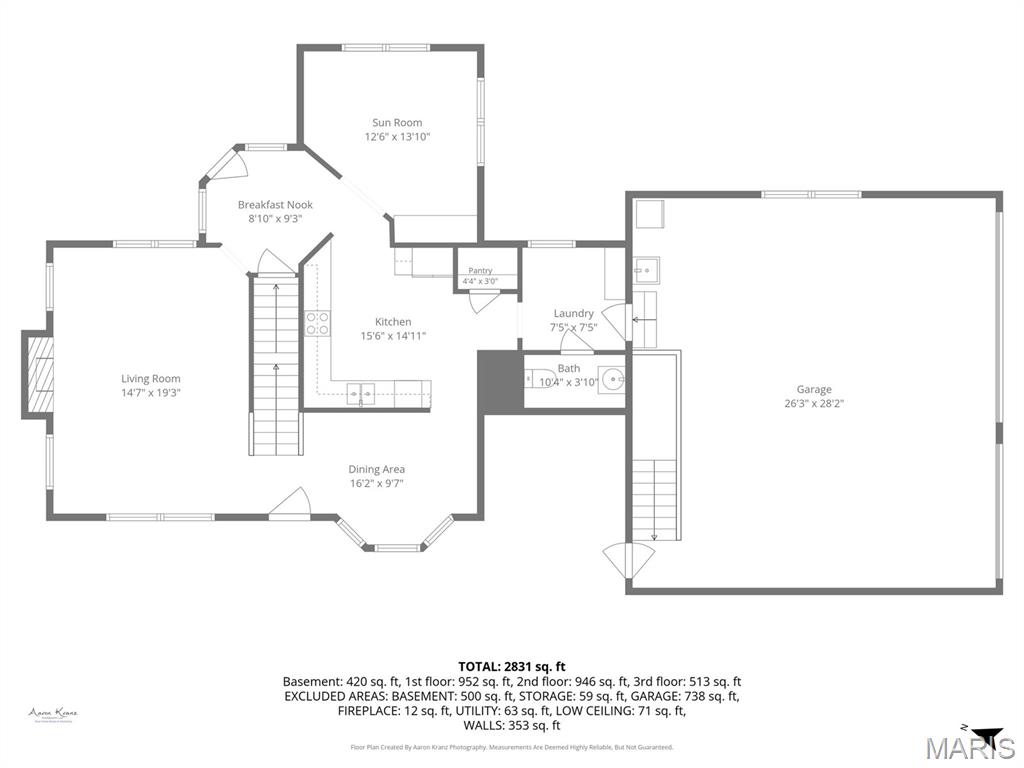 4349 Murdoch Lane Property Photo 66