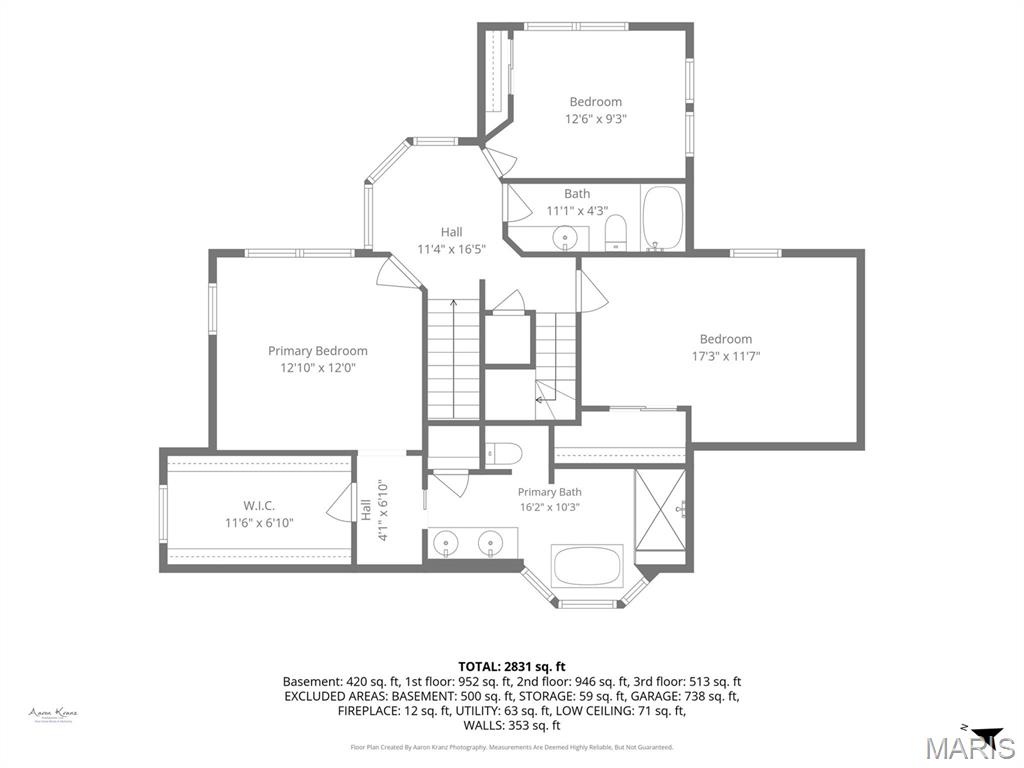 4349 Murdoch Lane Property Photo 67