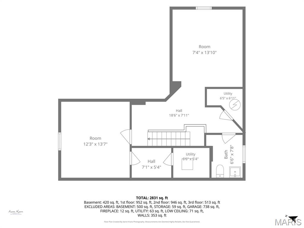 4349 Murdoch Lane Property Photo 68