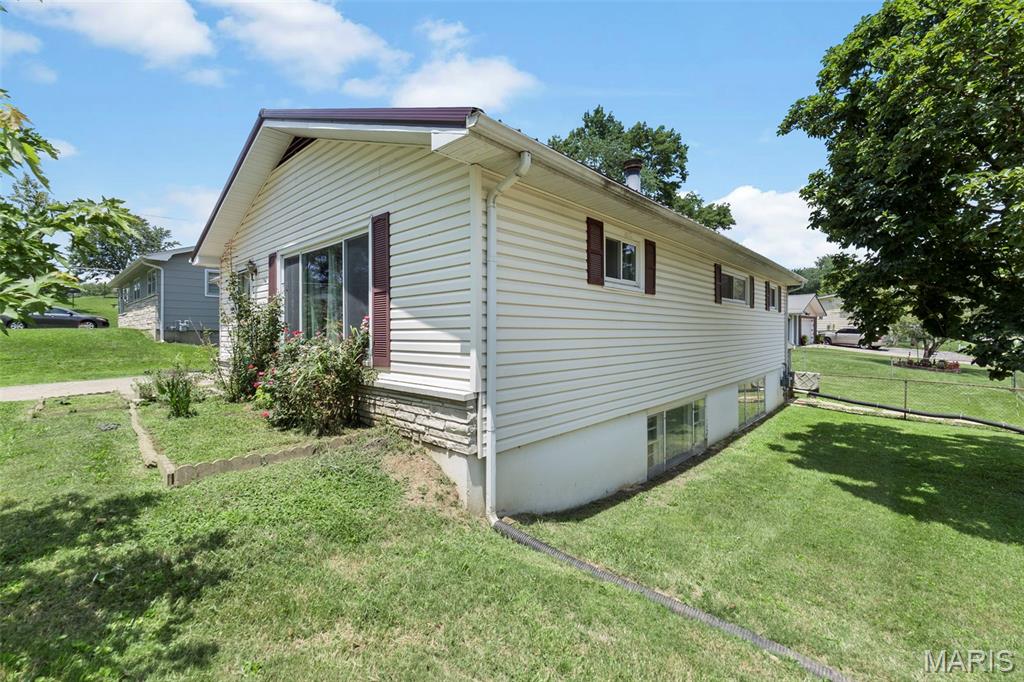 2400 Albert Rasche Drive Property Photo 1