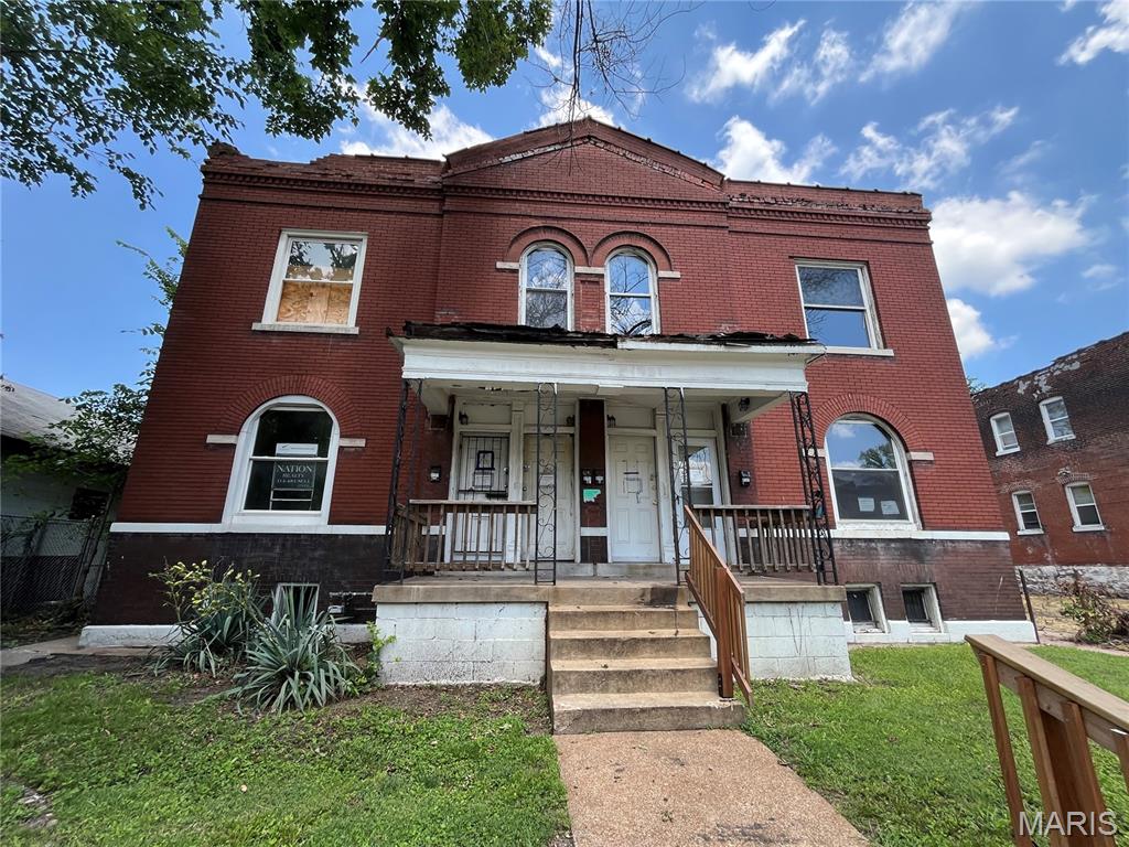 4149 Labadie Avenue Property Photo 1