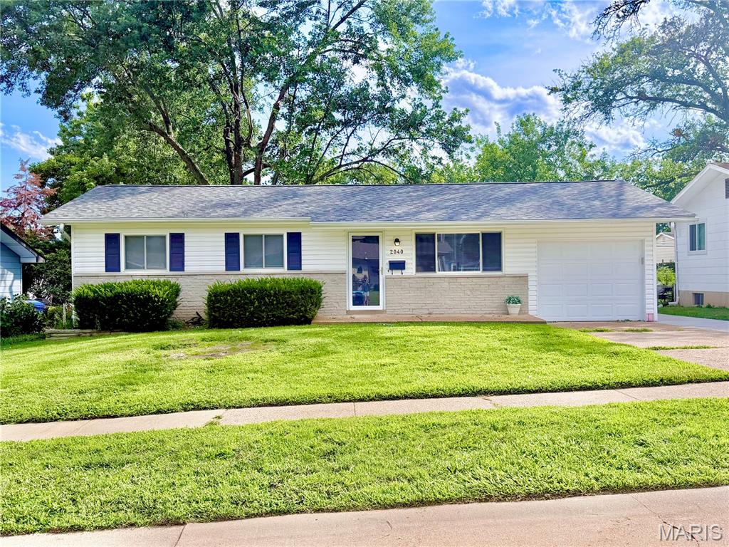 2040 David Drive Property Photo 1