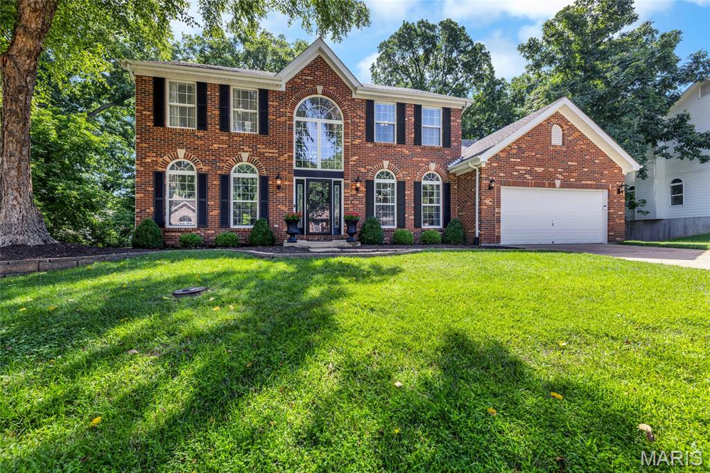 724 Oaksdale Summit Court