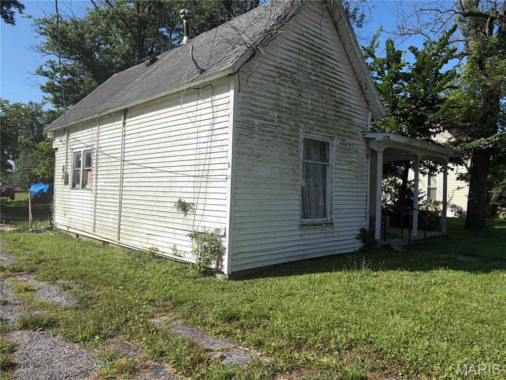 210 E Mcpike Street Property Photo 2