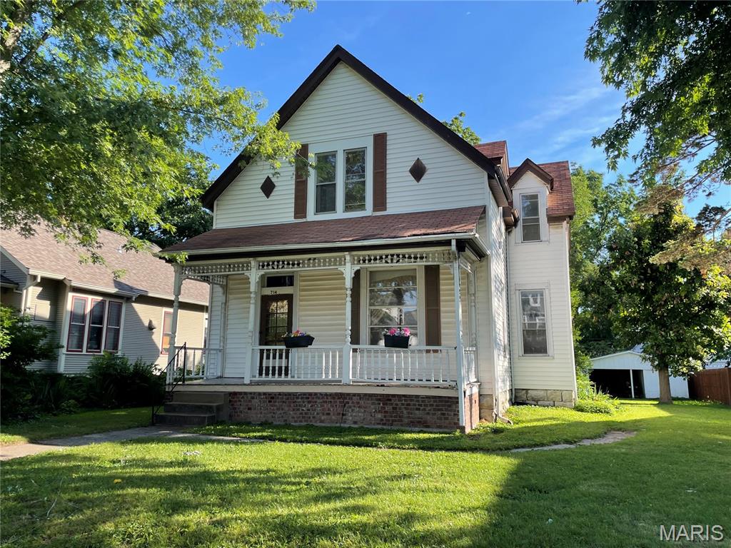 714 Monroe Street Property Photo 1