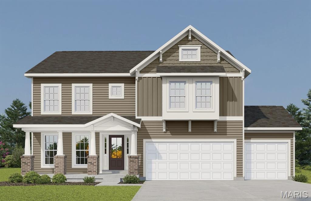 346 Healthy Way Property Photo 1