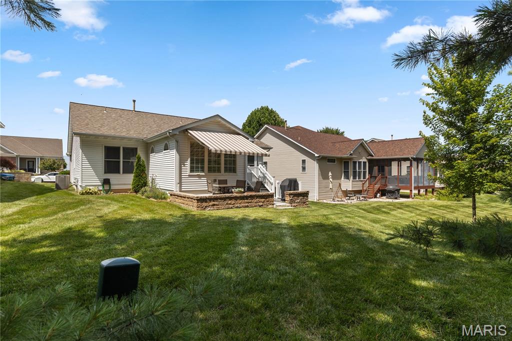 2038 Hawks Landing Drive Property Photo 23