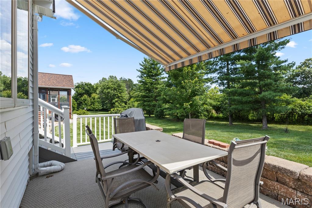 2038 Hawks Landing Drive Property Photo 25