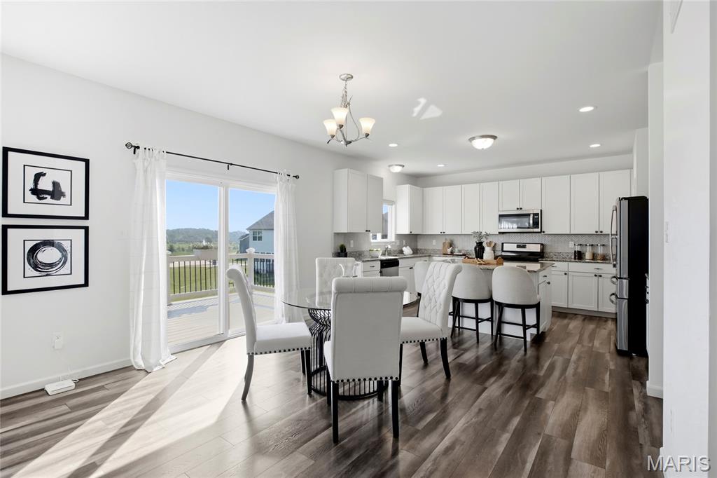 1307 Bloomfield Drive Property Photo 10