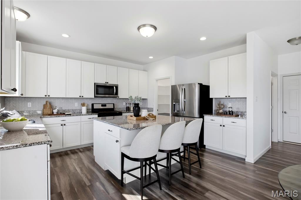 1307 Bloomfield Drive Property Photo 12