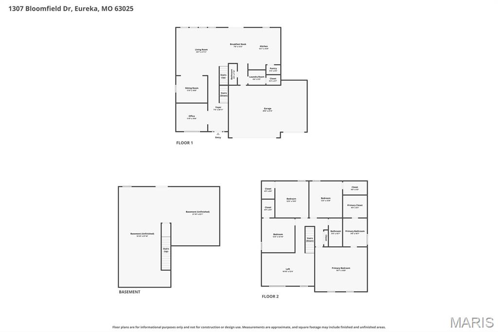 1307 Bloomfield Drive Property Photo 33