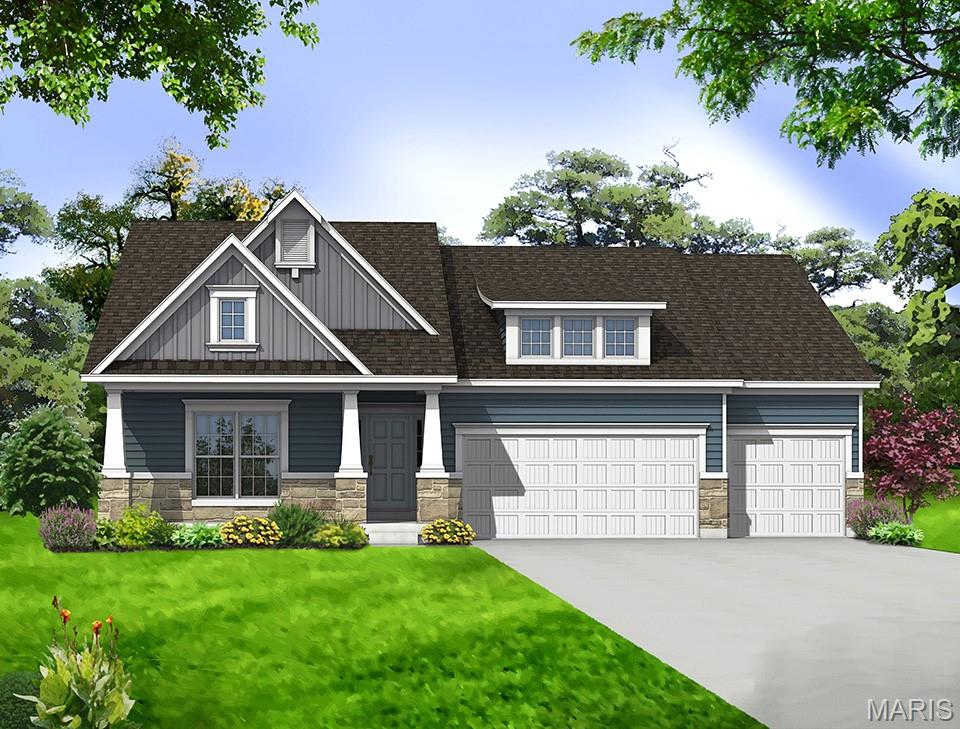 14 Cedarstone Court