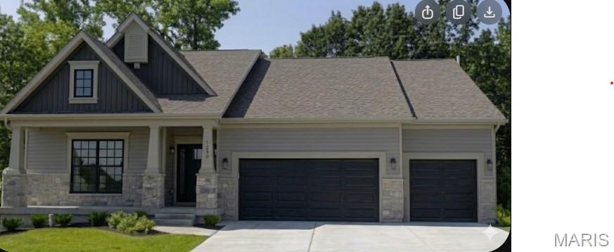 14 Cedarstone Court Property Photo 1
