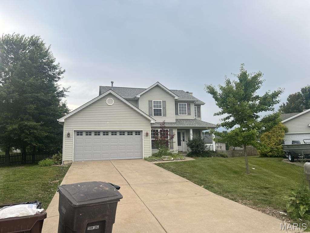 25 Owls Rest Court Property Photo 1