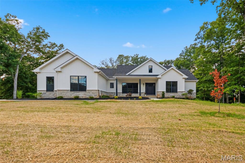 15 Woodline Drive Property Photo 1