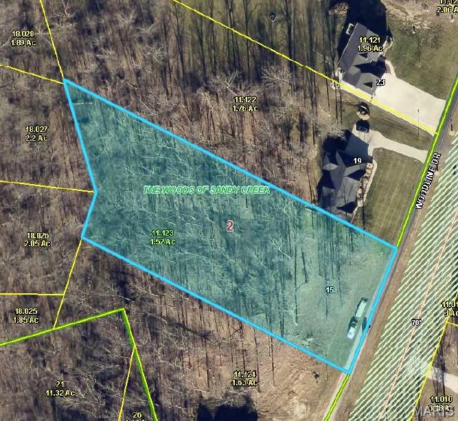 15 Woodline Drive Property Photo 60