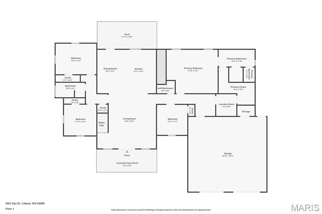 140 M- Boroughs Street Property Photo 41