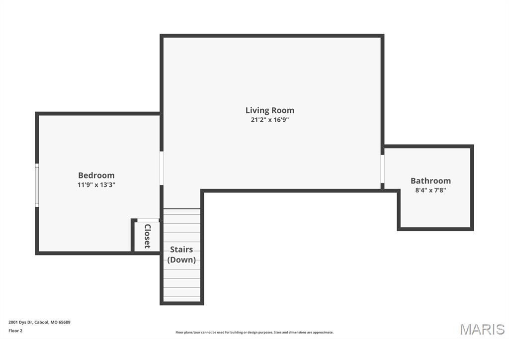 140 M- Boroughs Street Property Photo 42