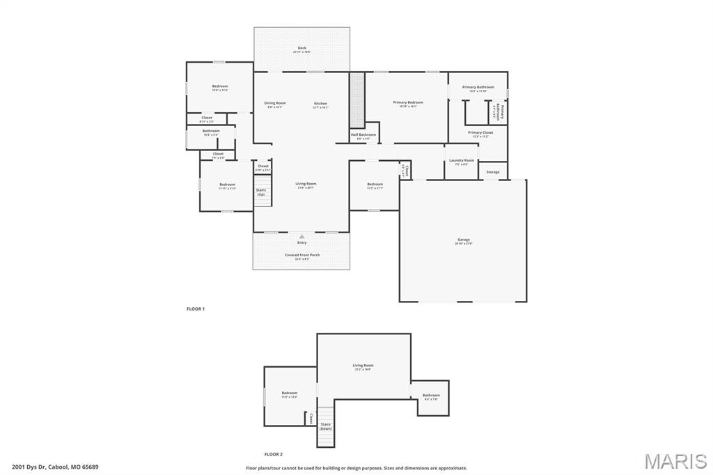 140 M- Boroughs Street Property Photo 43