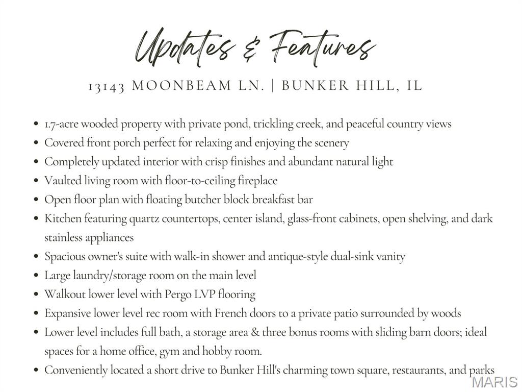 13143 Moonbeam Lane Property Photo 2