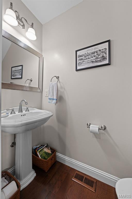 332 Newport Avenue Property Photo 15