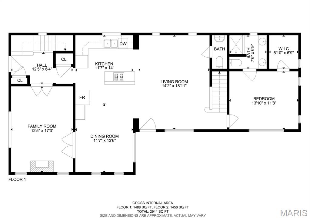 332 Newport Avenue Property Photo 54